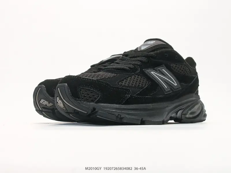 New Balance Scarpe sportive Retro Ammortizzato Classico M2010GY #19207265834082